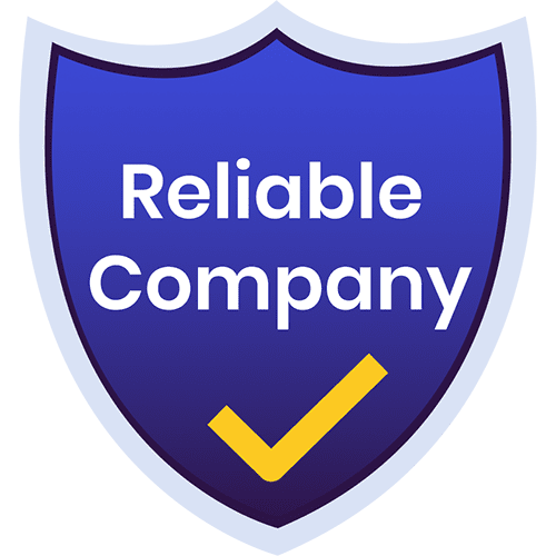 Reliable company