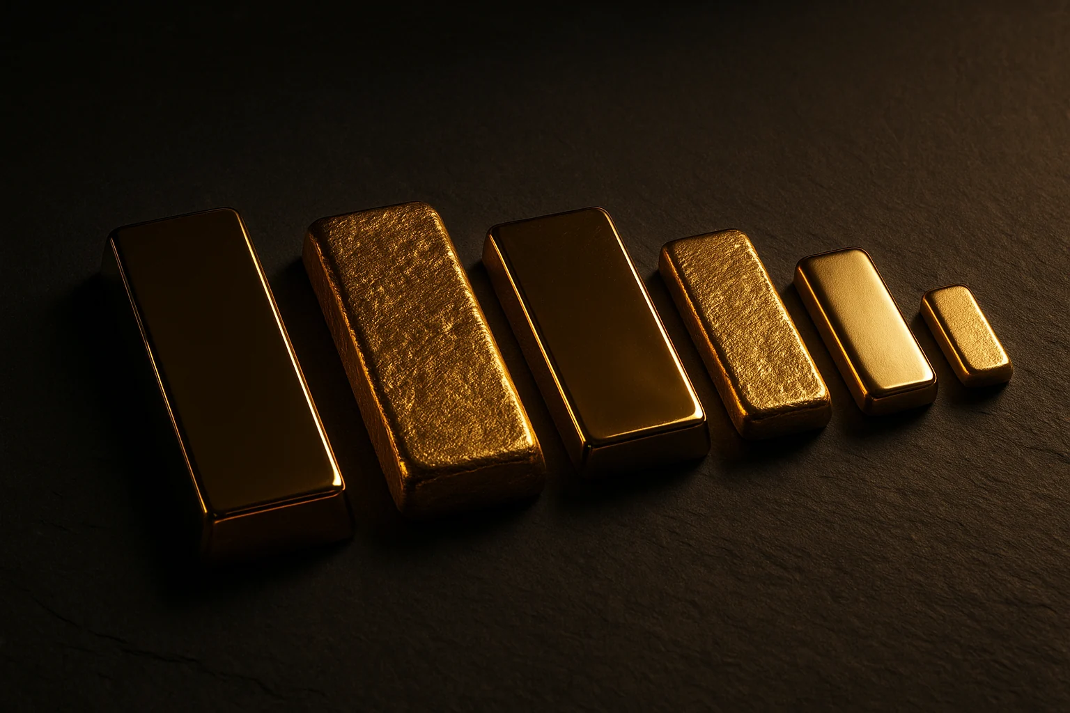 Gold Bar Brands & Refiners Compared 2026: PAMP, Metalor, Valcambi & More