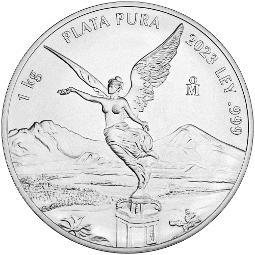 1 kg Mexican Libertad | 2023