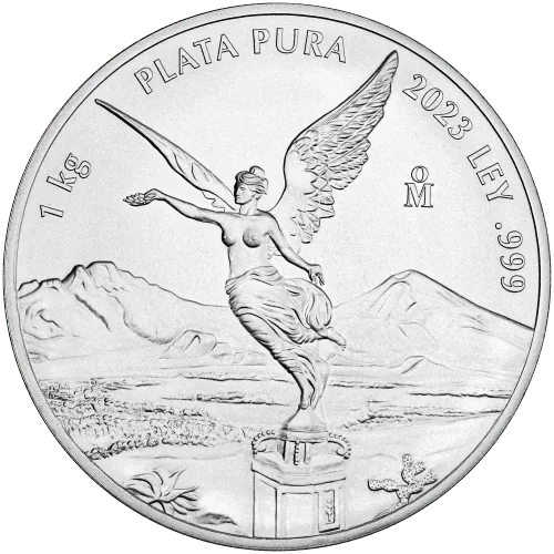 1 kg Mexican Libertad | 2023