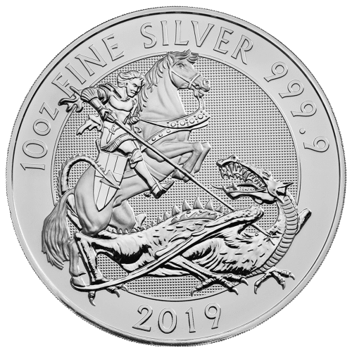 10 oz Valiant | 2019