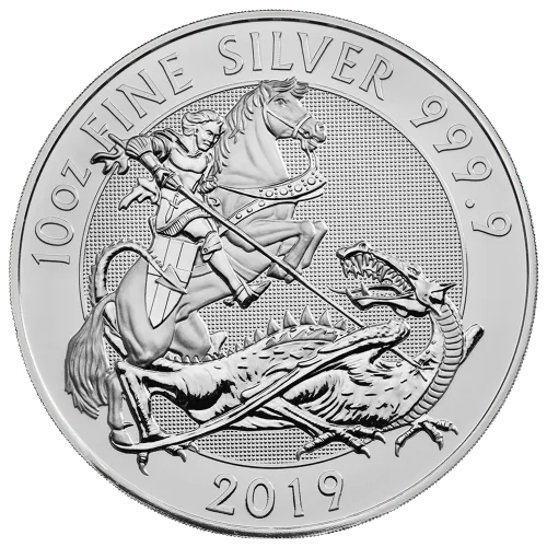 10 oz Valiant | 2019
