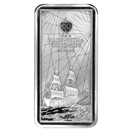 10 oz Saint Helena | 2023