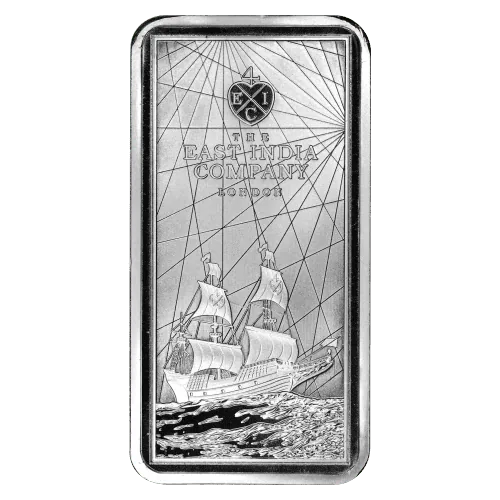 10 oz Saint Helena | 2023