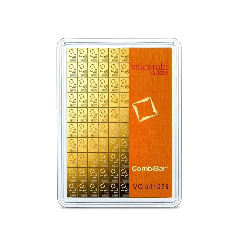 100 x 1g CombiBar