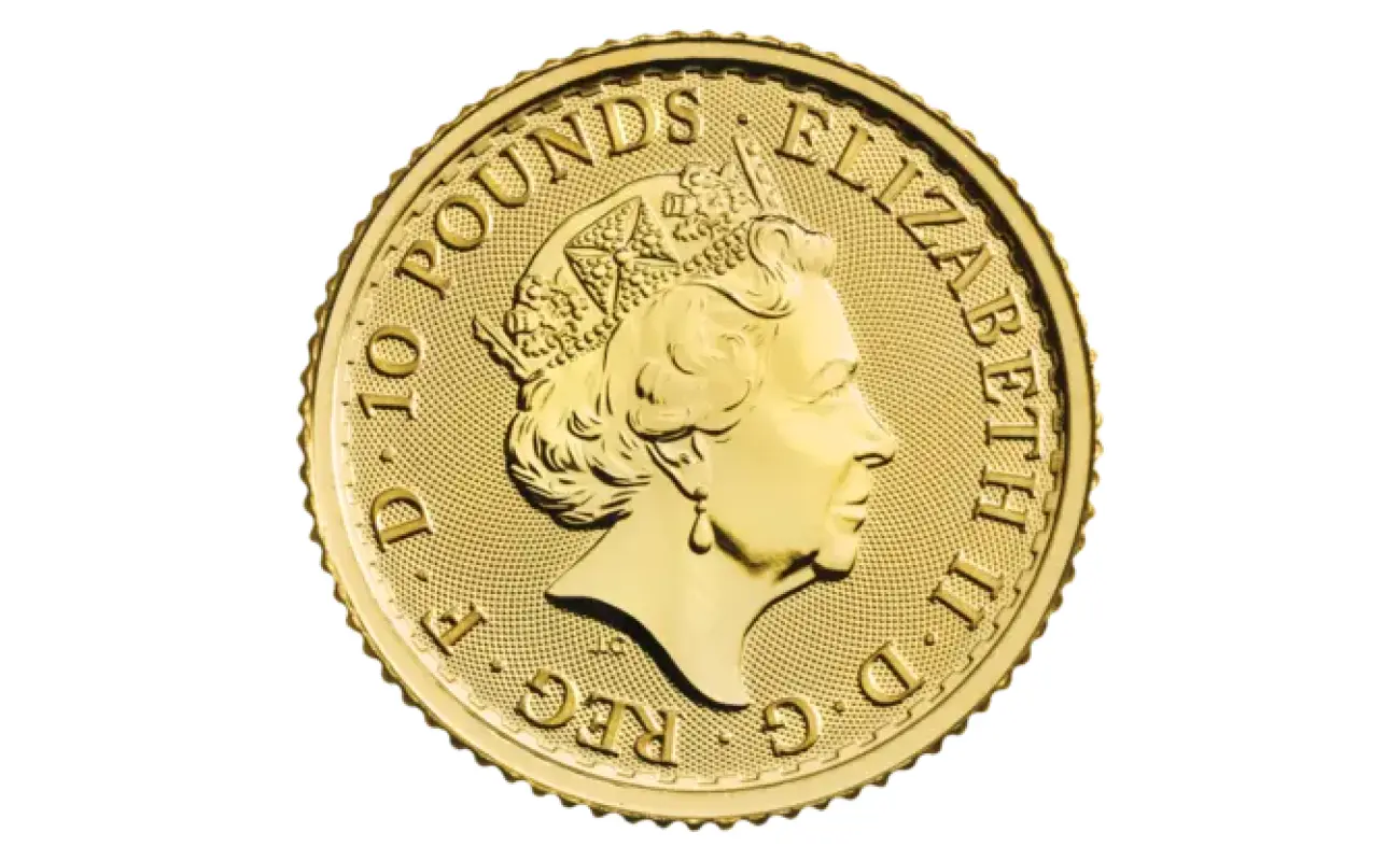 Bitgolder gold and silver product