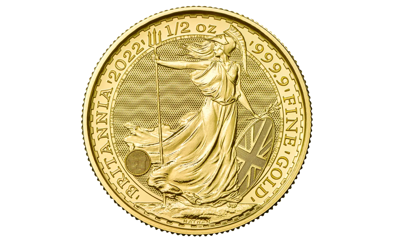 Bitgolder gold and silver product