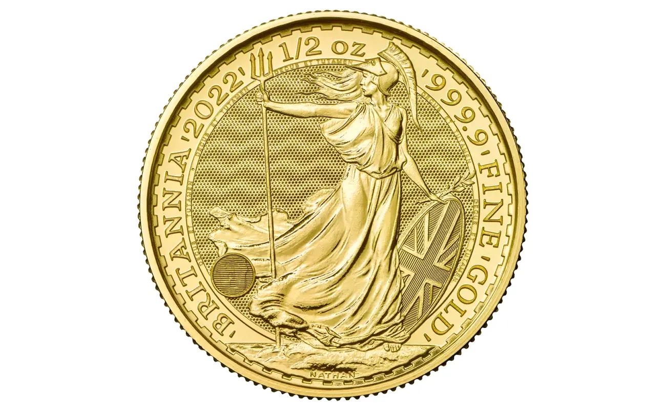 Bitgolder gold and silver product