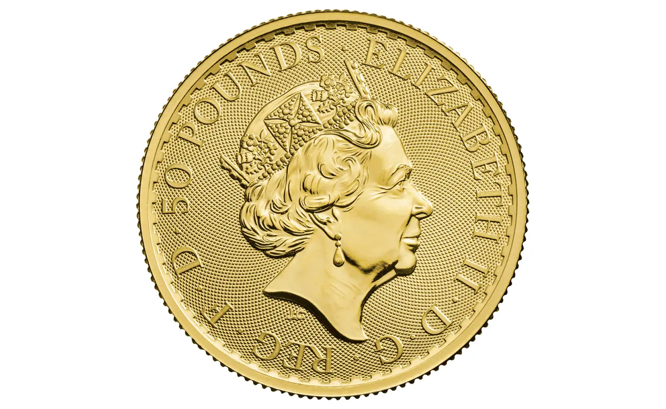 Bitgolder gold and silver product