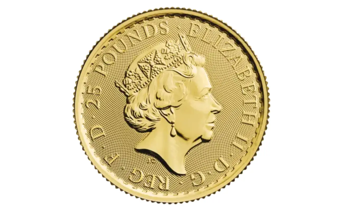 Bitgolder gold and silver product