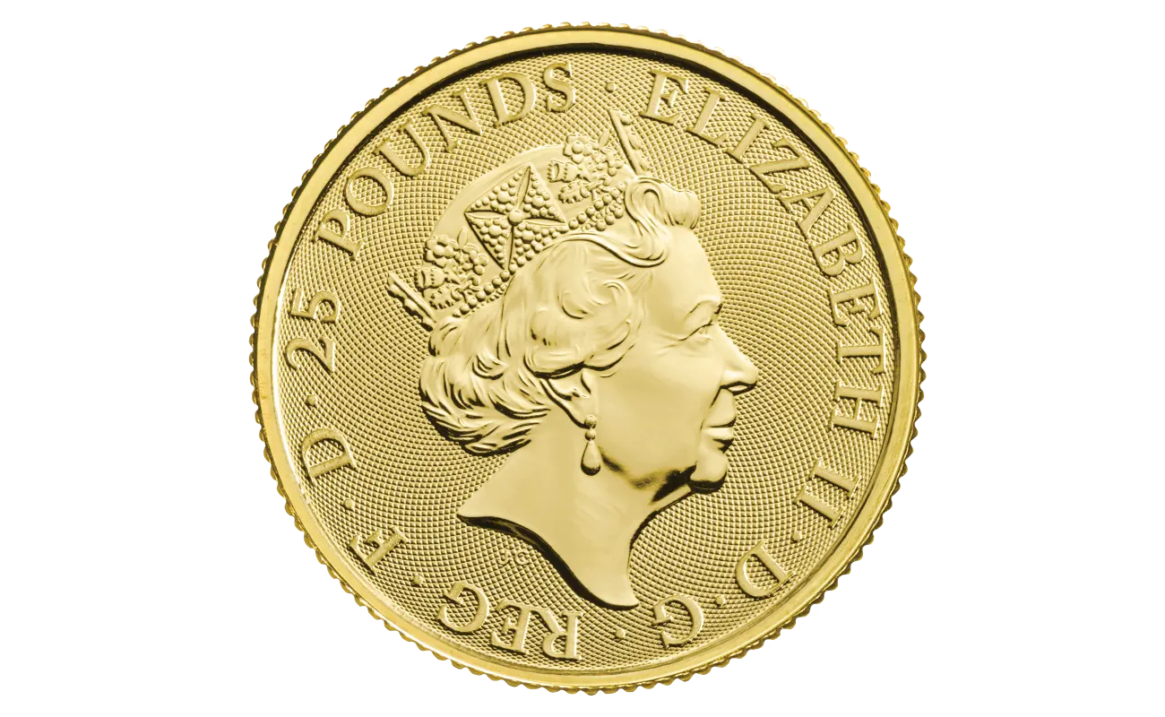 Bitgolder gold and silver product