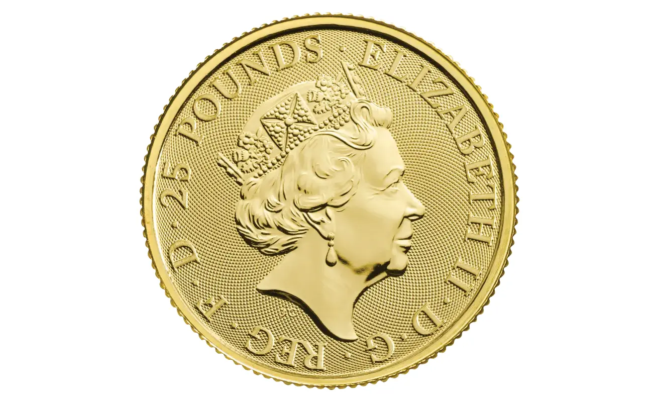 Bitgolder gold and silver product