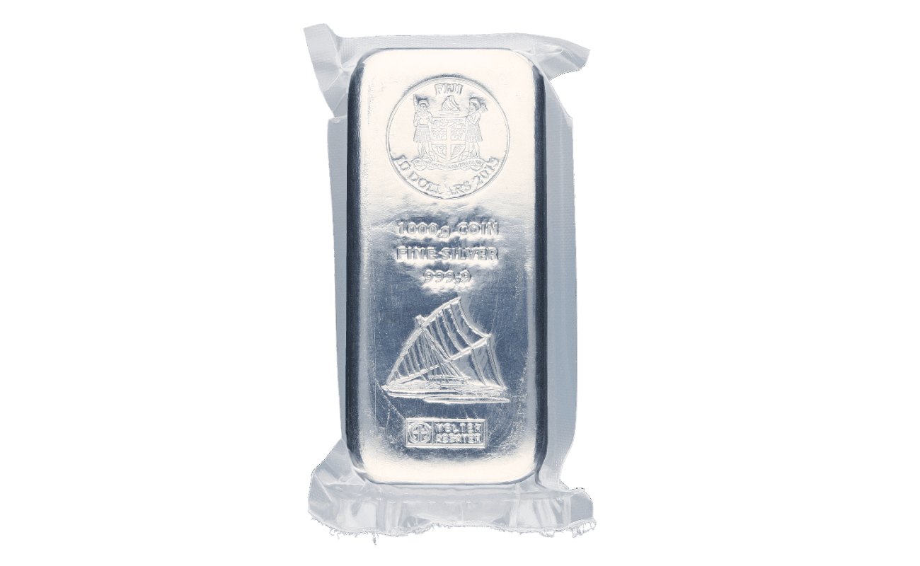 Bitgolder gold and silver product