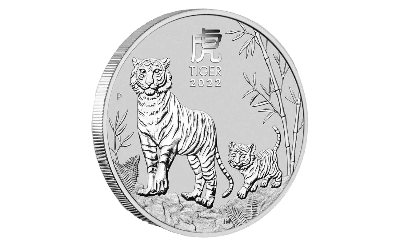 Bitgolder gold and silver product