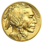 American Buffalo Gold Coin