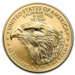 American Eagle Gold Coin