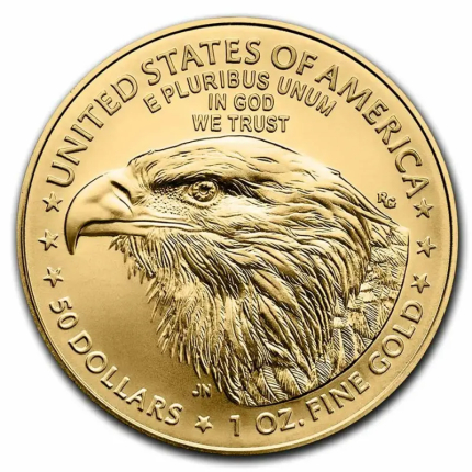 American Eagle Gold Coin