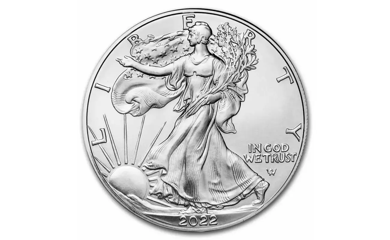 Bitgolder gold and silver product