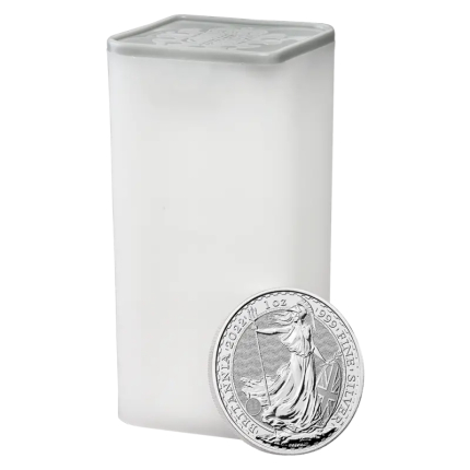 Bitgolder gold and silver product