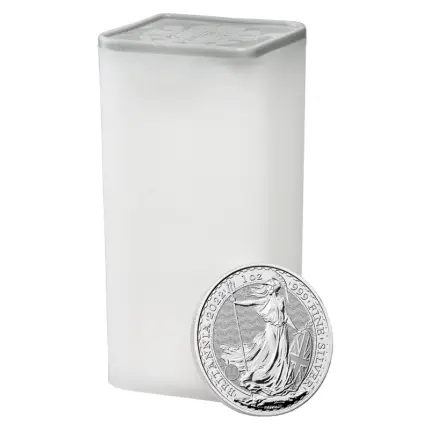 Bitgolder gold and silver product