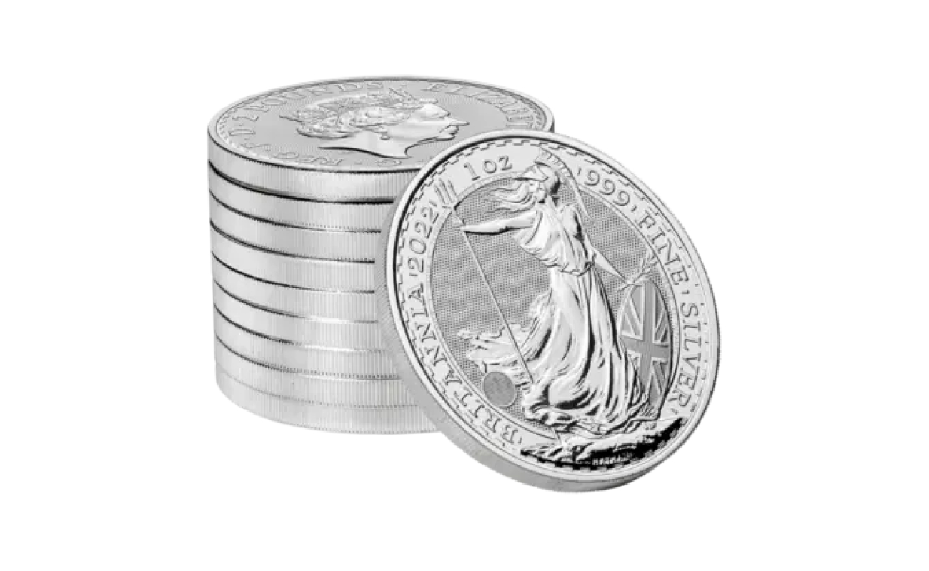 Bitgolder gold and silver product