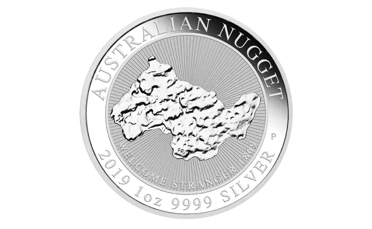 Bitgolder gold and silver product