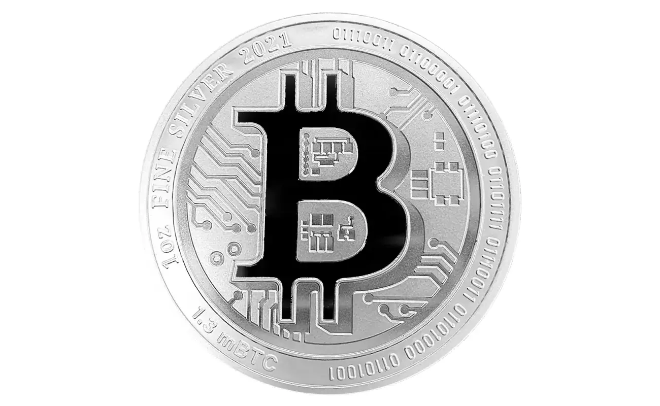 Bitgolder gold and silver product