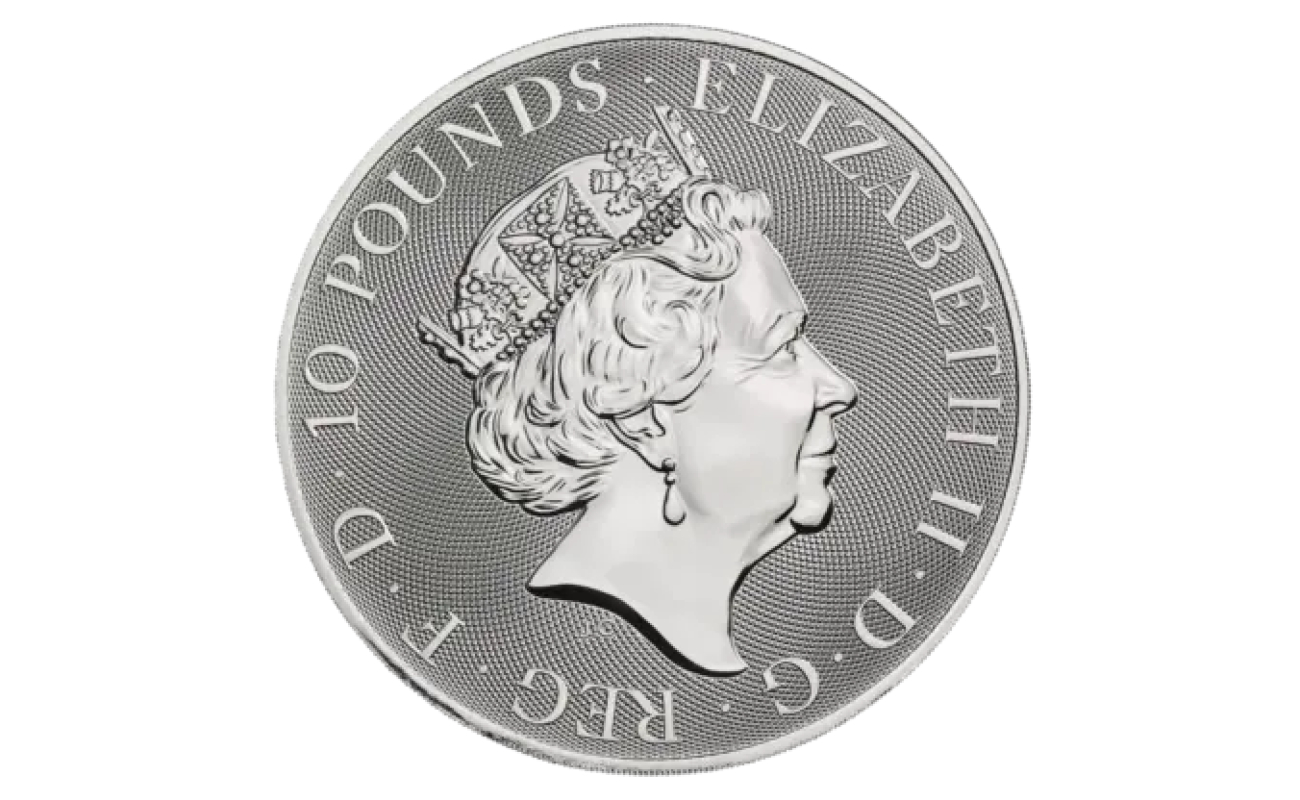 Bitgolder gold and silver product