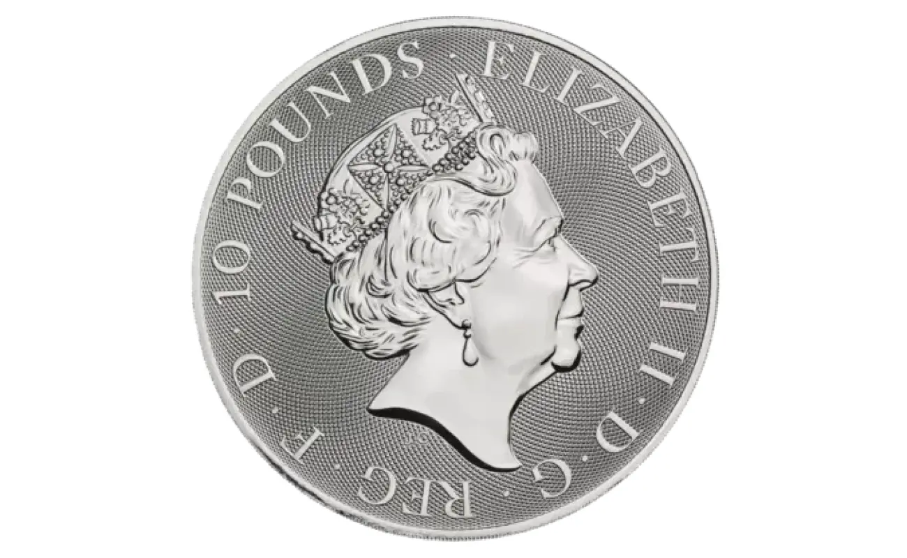 Bitgolder gold and silver product