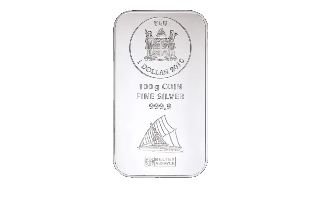 Bitgolder gold and silver product