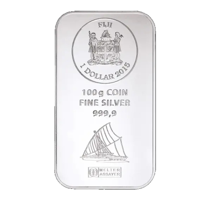 Bitgolder gold and silver product