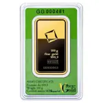 Bitgolder gold and silver product