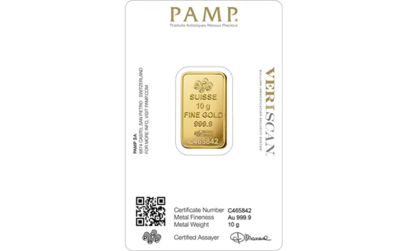 Bitgolder gold and silver product