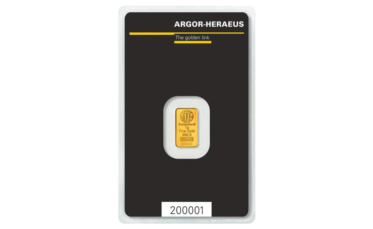 Bitgolder gold and silver product