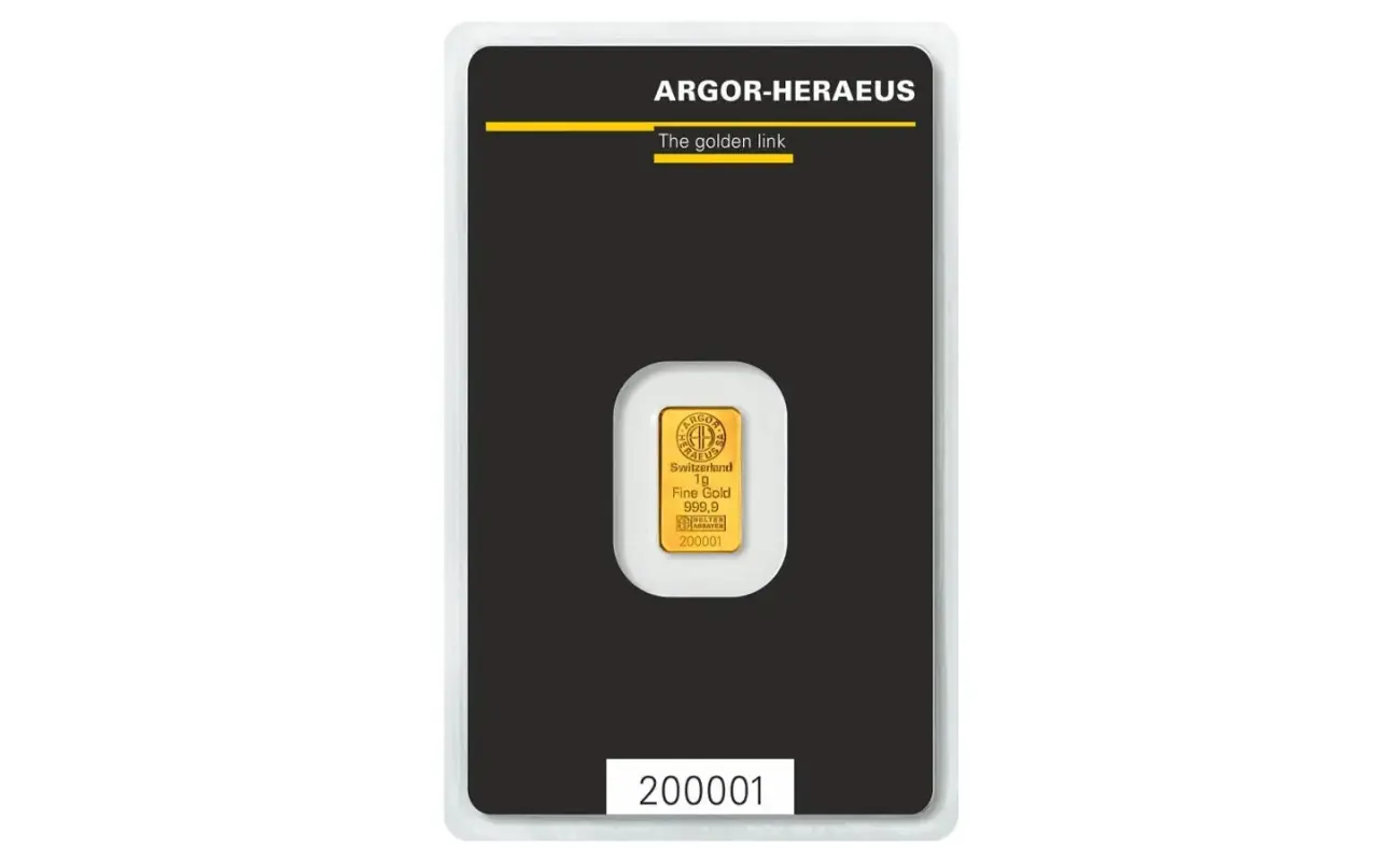 Bitgolder gold and silver product