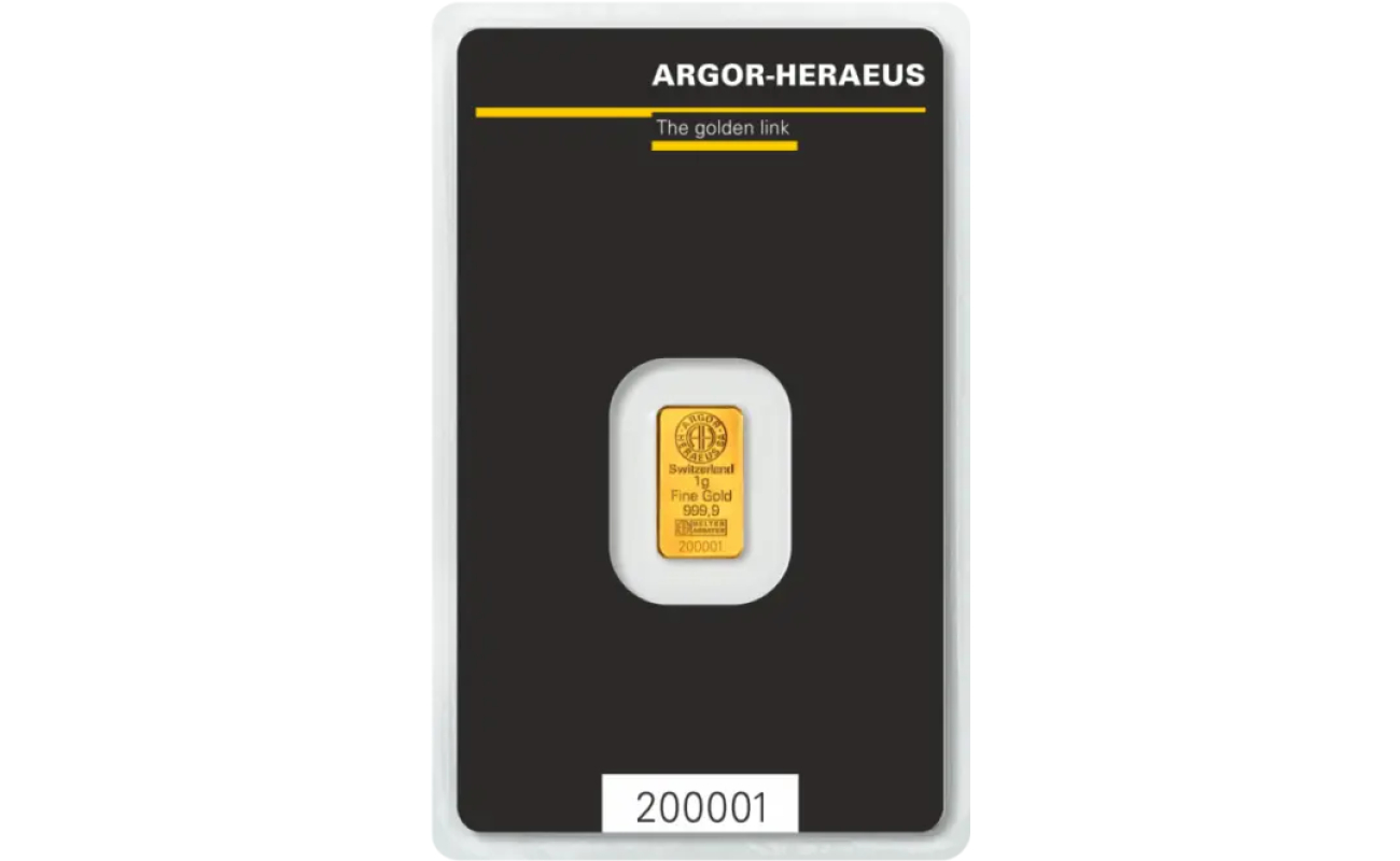 Bitgolder gold and silver product