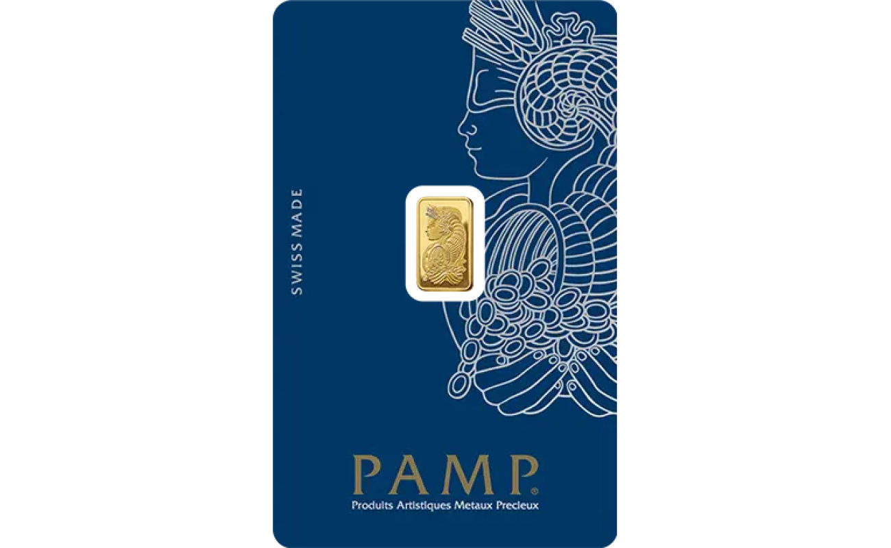 Bitgolder gold and silver product