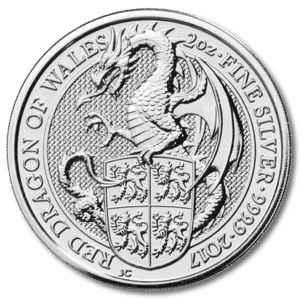 Bitgolder gold and silver product