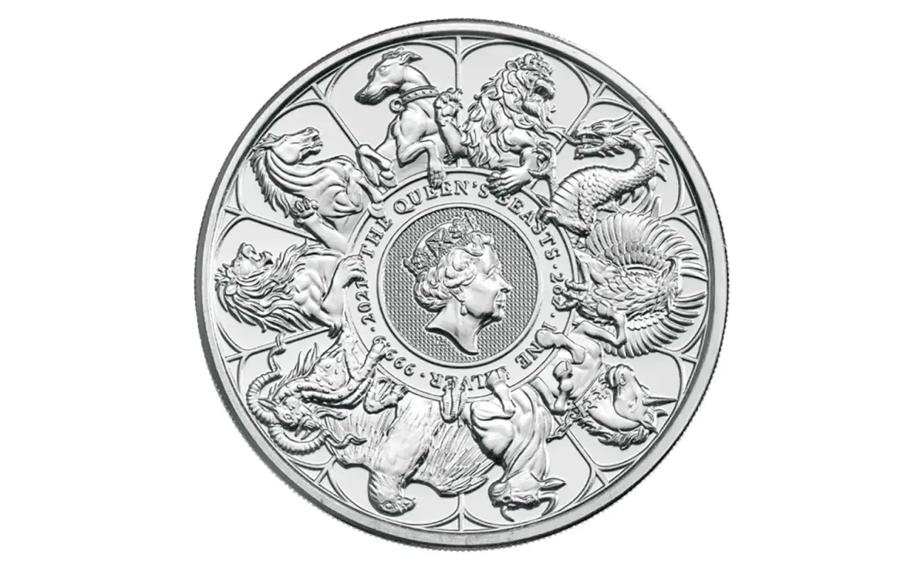 Bitgolder gold and silver product