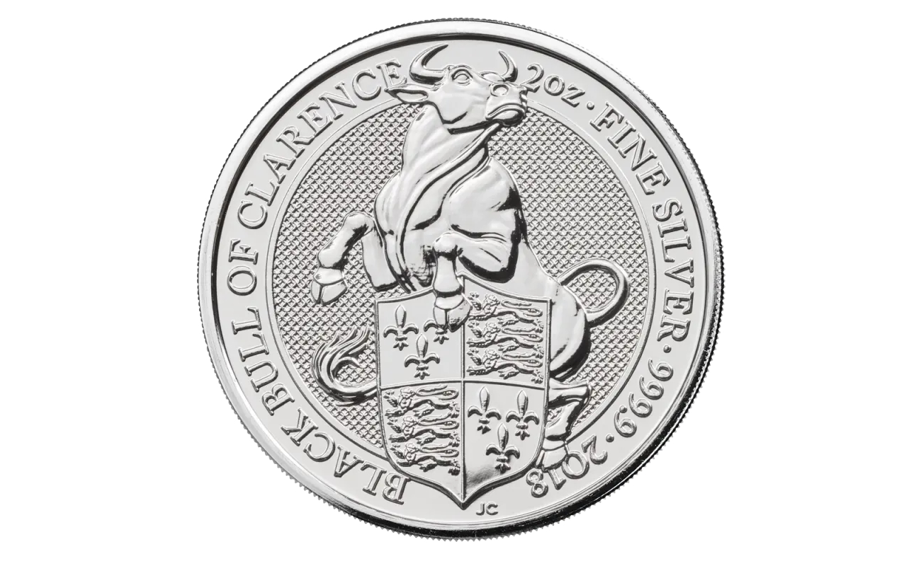 Bitgolder gold and silver product