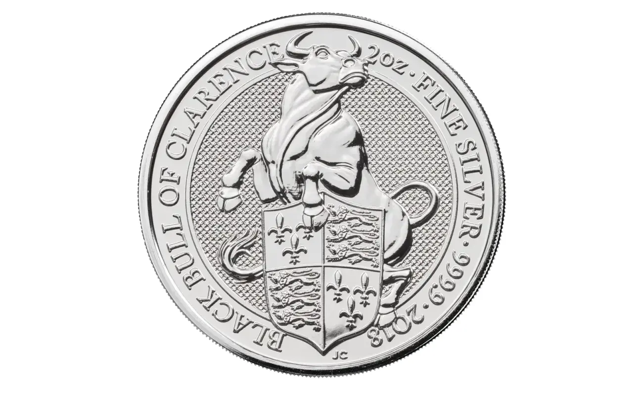 Bitgolder gold and silver product