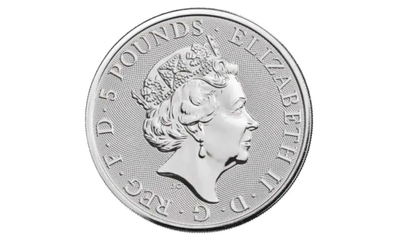 Bitgolder gold and silver product