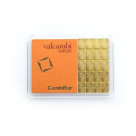 20 x 1g CombiBar® | Gold | Valcambi
