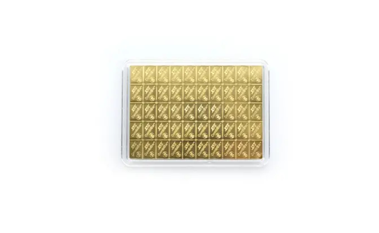 Bitgolder gold and silver product