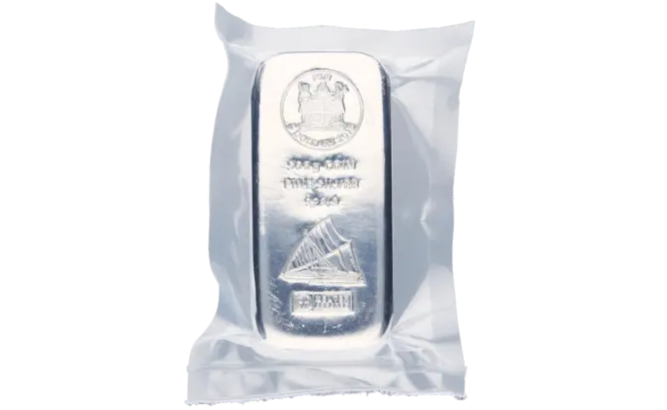 Bitgolder gold and silver product