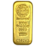 Bitgolder gold and silver product