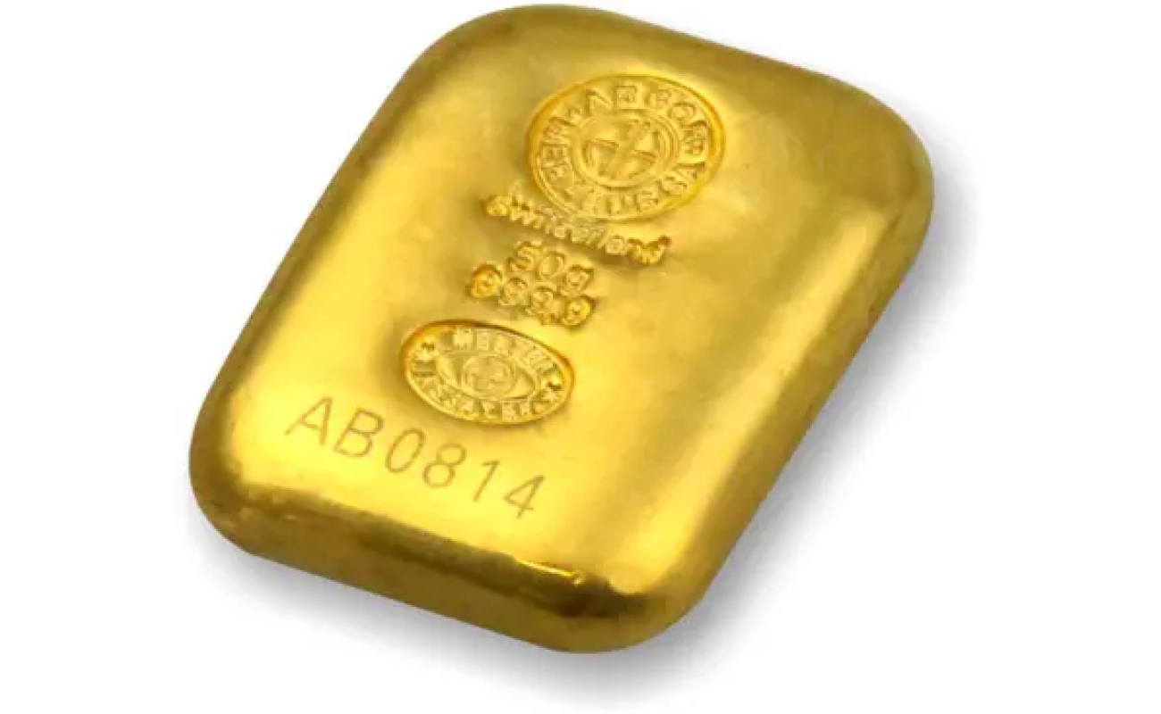 Bitgolder gold and silver product