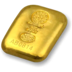 Bitgolder gold and silver product