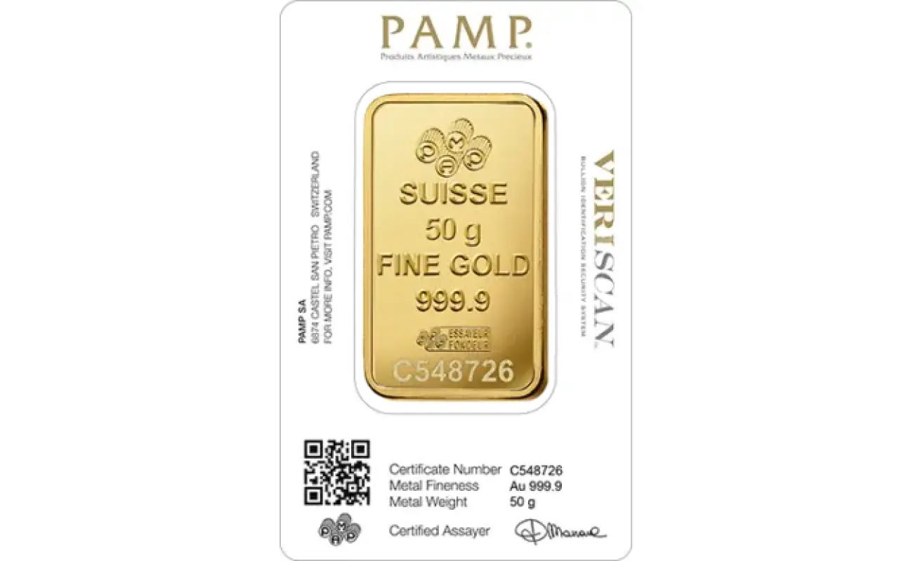 Bitgolder gold and silver product