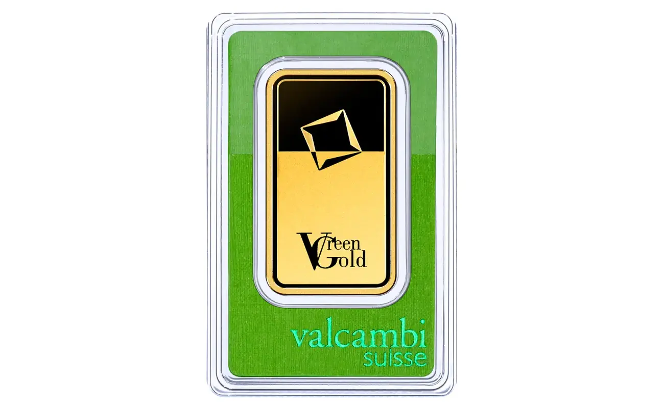 Bitgolder gold and silver product